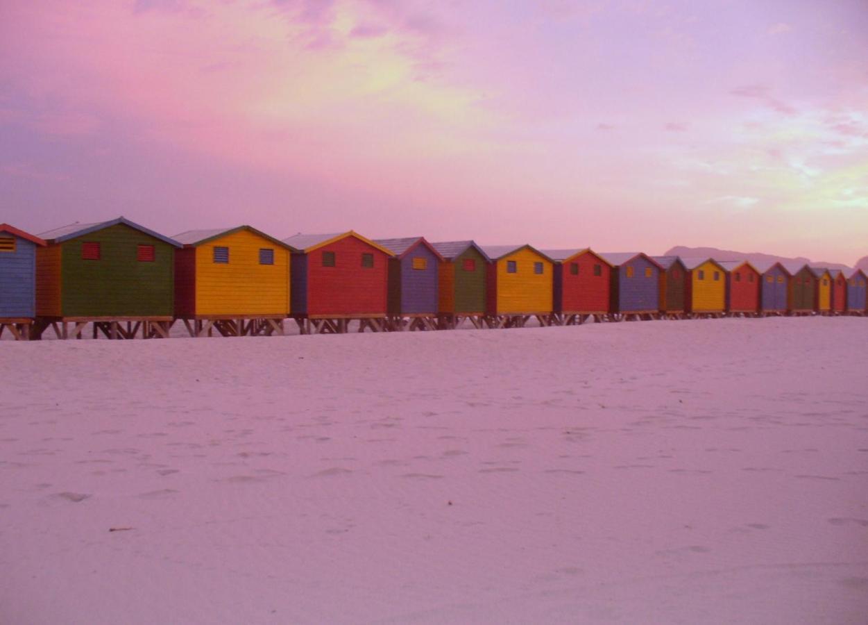 Hotel Royal@Sea2 Muizenberg Zewnętrze zdjęcie