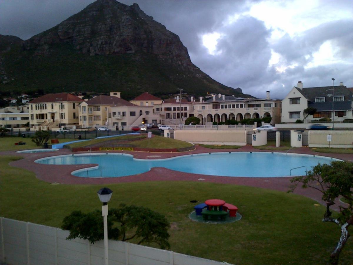 Hotel Royal@Sea2 Muizenberg Zewnętrze zdjęcie