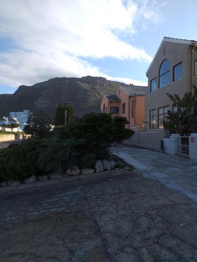 Hotel Royal@Sea2 Muizenberg Zewnętrze zdjęcie