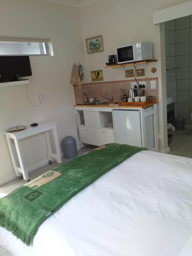 Hotel Royal@Sea2 Muizenberg Zewnętrze zdjęcie