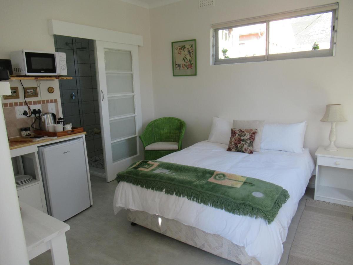 Hotel Royal@Sea2 Muizenberg Zewnętrze zdjęcie