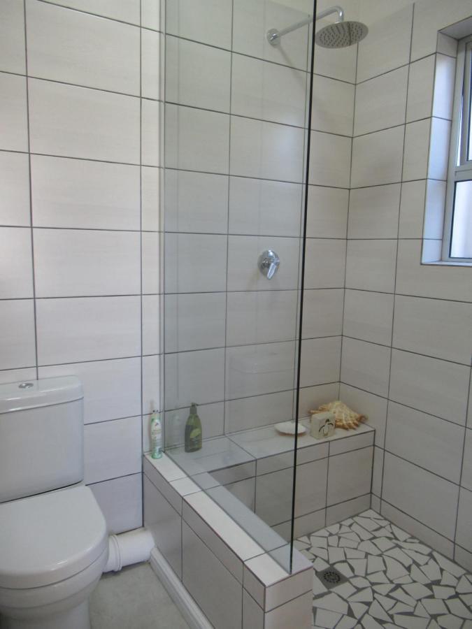 Hotel Royal@Sea2 Muizenberg Zewnętrze zdjęcie