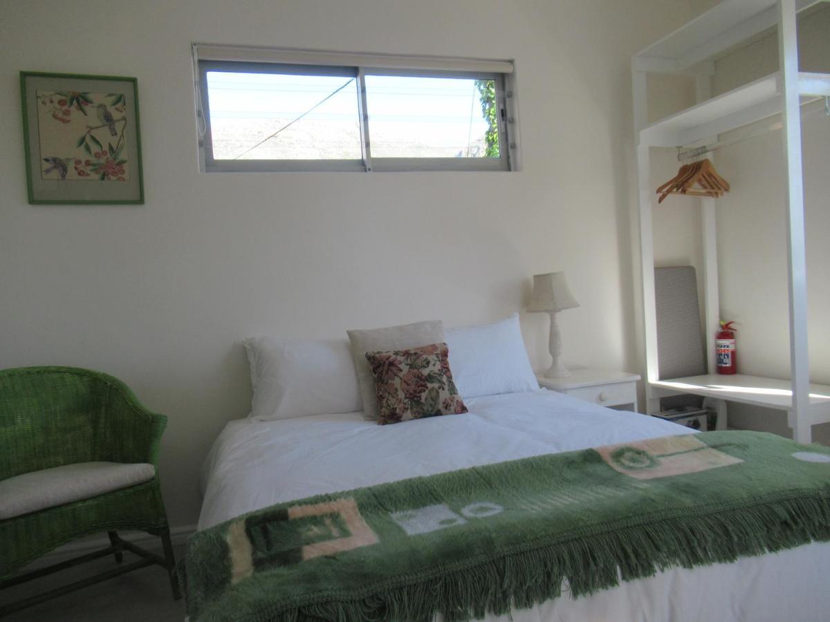 Hotel Royal@Sea2 Muizenberg Zewnętrze zdjęcie